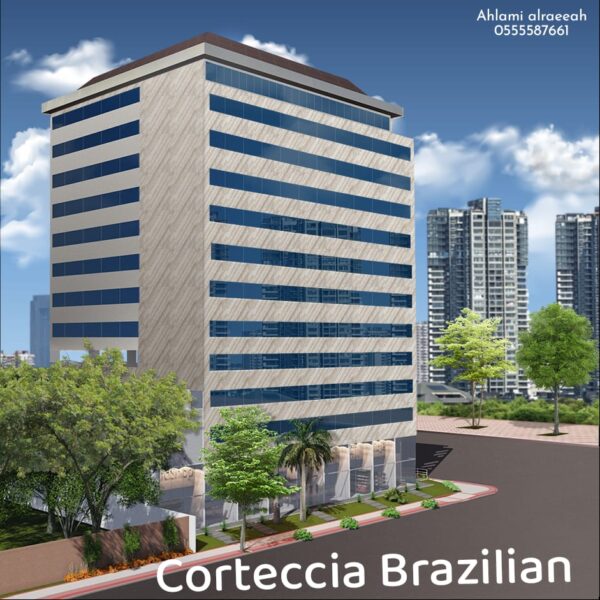 Corteccia Brazilian - Image 28