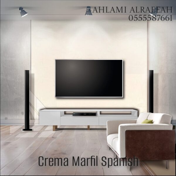 Crema Marfil Spanish - Image 15