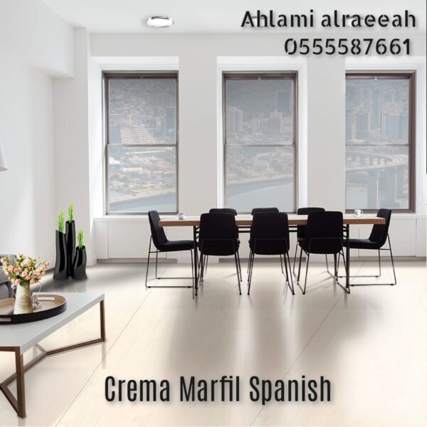Crema Marfil Spanish - Image 9
