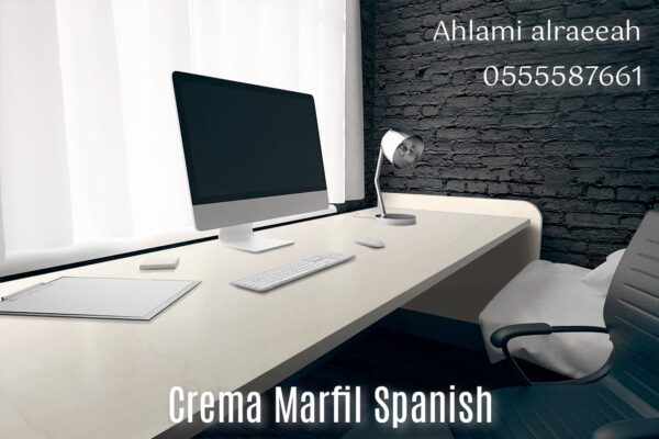 Crema Marfil Spanish - Image 11
