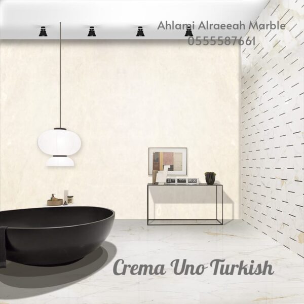 Crema Uno Turkish - Image 6