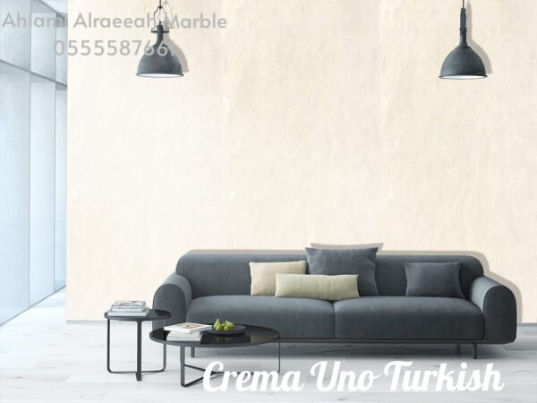 Crema Uno Turkish - Image 15