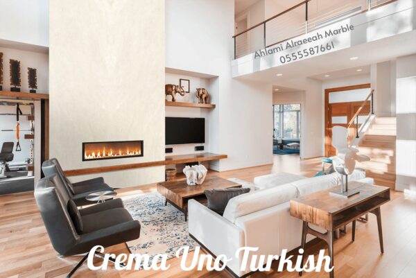 Crema Uno Turkish - Image 16