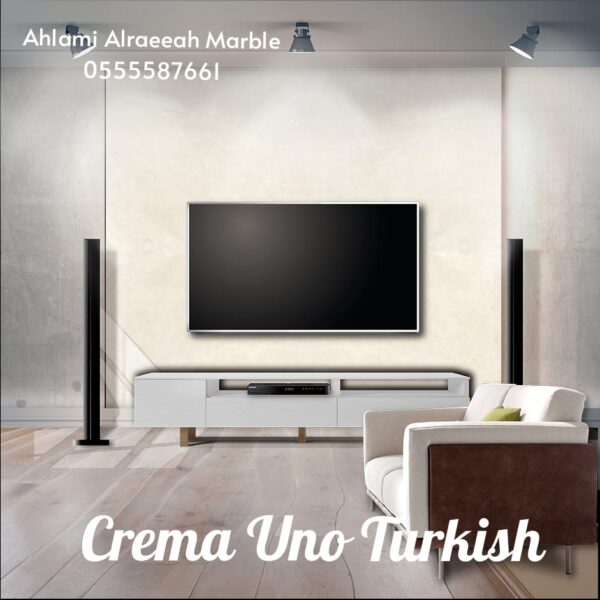 Crema Uno Turkish - Image 17