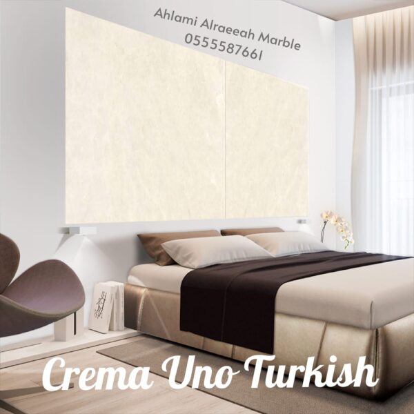 Crema Uno Turkish - Image 18
