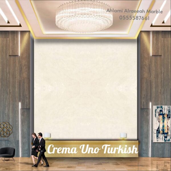 Crema Uno Turkish - Image 20