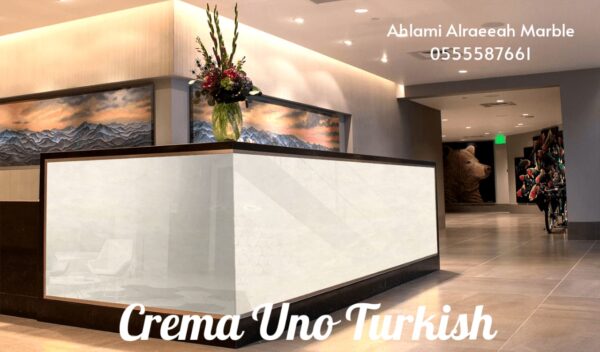 Crema Uno Turkish - Image 21