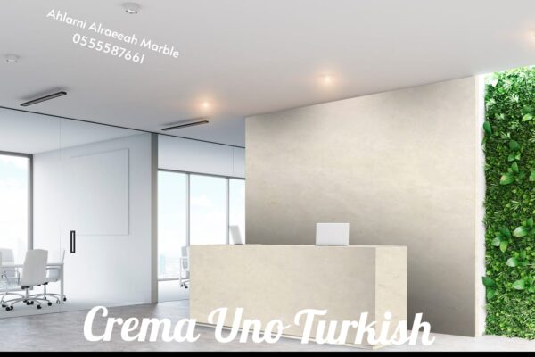 Crema Uno Turkish - Image 22