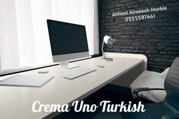 Crema Uno Turkish - Image 23