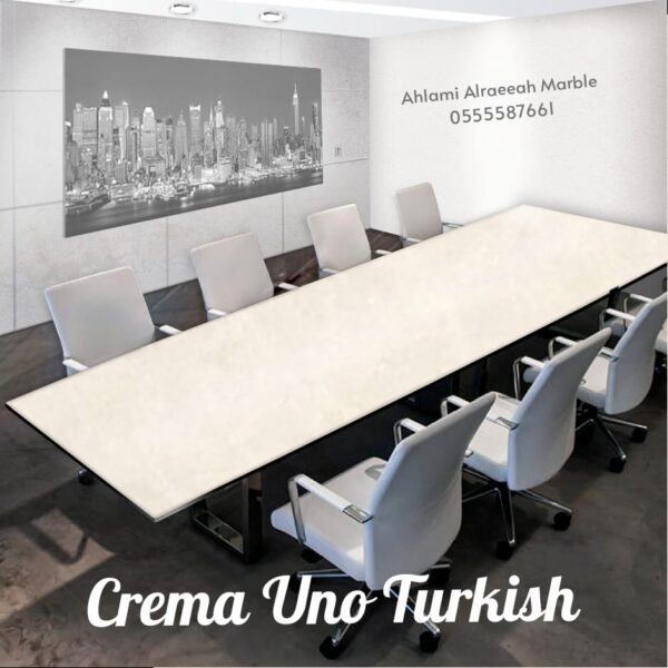 Crema Uno Turkish - Image 24