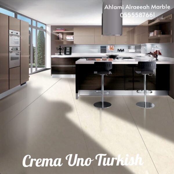 Crema Uno Turkish - Image 25