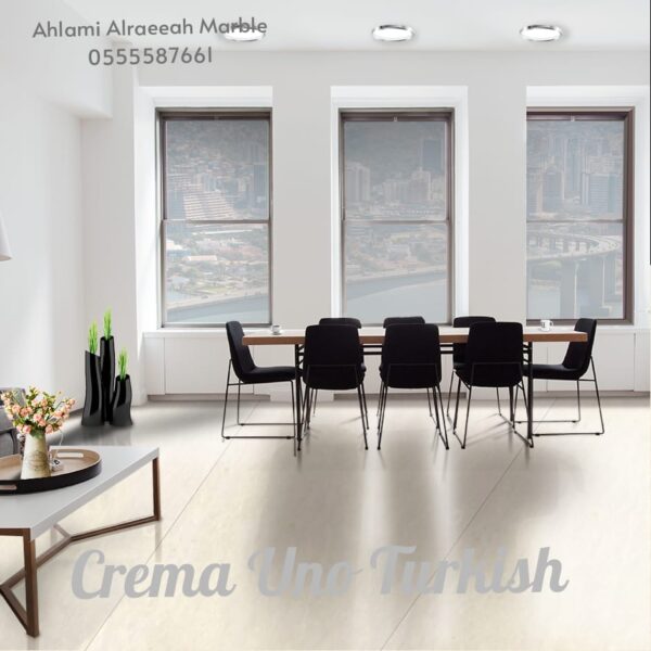 Crema Uno Turkish - Image 2