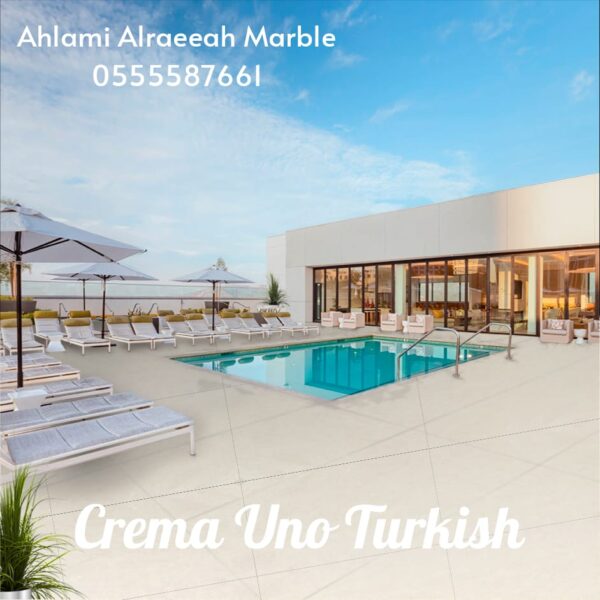Crema Uno Turkish - Image 4