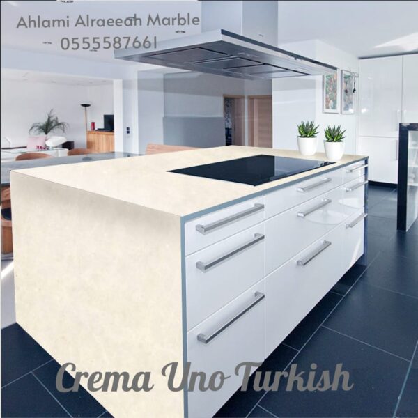Crema Uno Turkish - Image 8