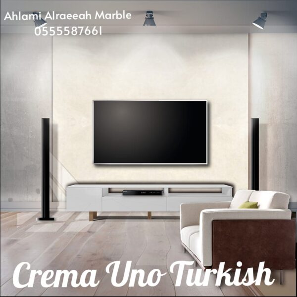 Crema Uno Turkish - Image 13