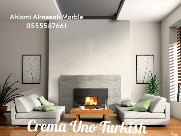 Crema Uno Turkish - Image 14