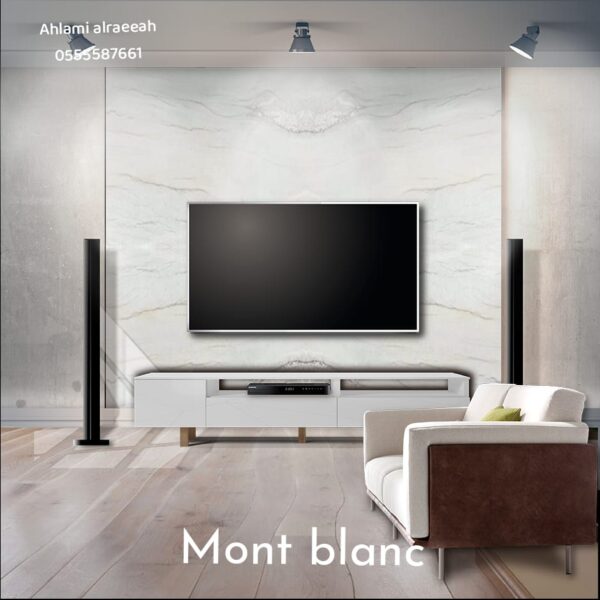Mont Blanc Brazilian - Image 12