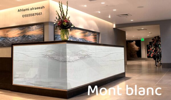 Mont Blanc Brazilian - Image 2