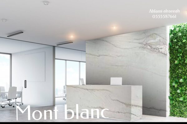 Mont Blanc Brazilian - Image 3