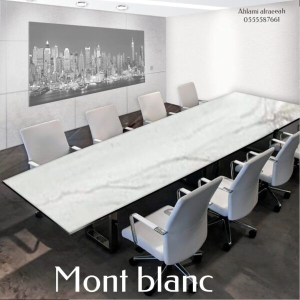 Mont Blanc Brazilian - Image 4