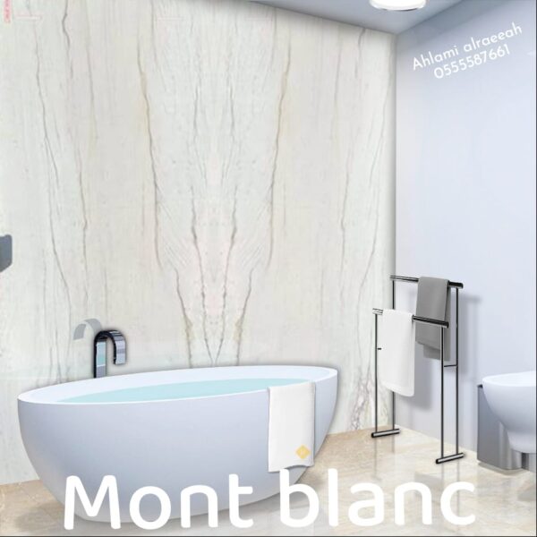 Mont Blanc Brazilian - Image 7