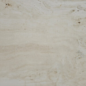 Travertine White Romano