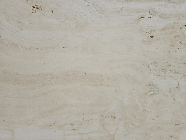 Travertine White Romano