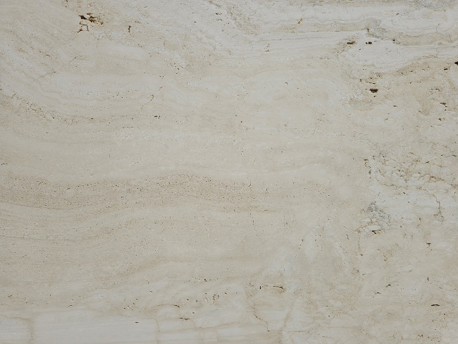 Travertine White Romano