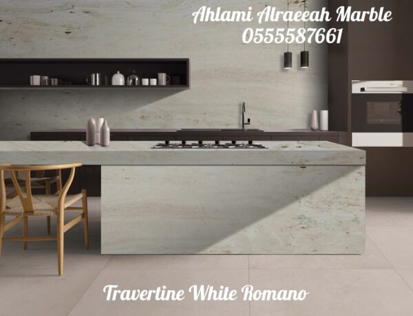 Travertine White Romano - Image 3