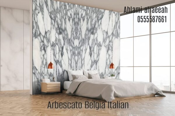 Arbescato Belgia Italian - Image 18