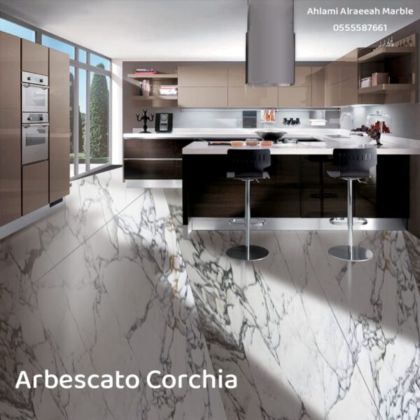 Arbscato Corchia Italian - Image 8