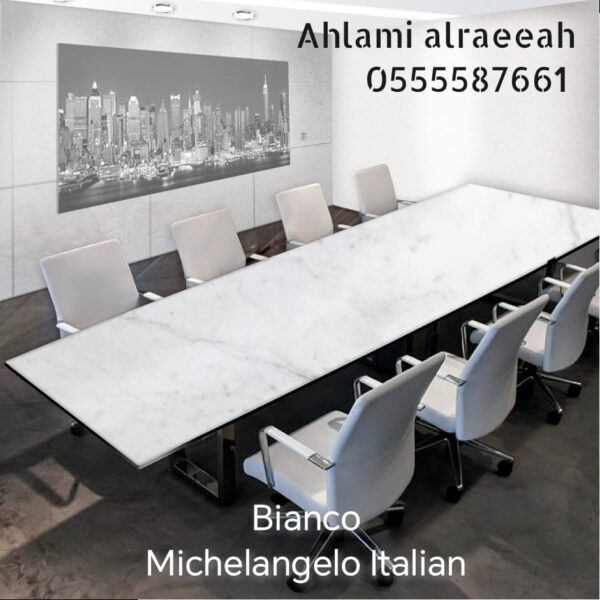Bianco Michelangelo Italian - Image 16