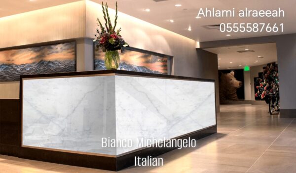 Bianco Michelangelo Italian - Image 11