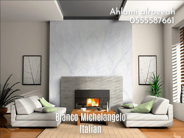 Bianco Michelangelo Italian - Image 8