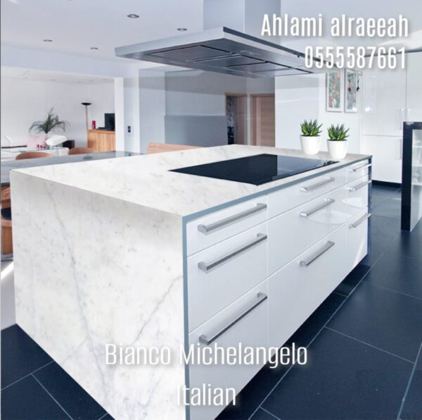 Bianco Michelangelo Italian - Image 2