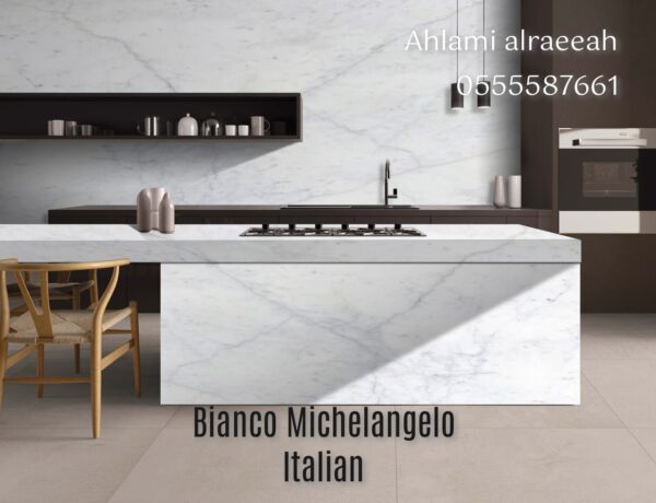 Bianco Michelangelo Italian - Image 17
