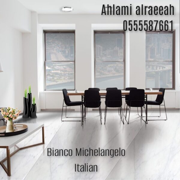 Bianco Michelangelo Italian - Image 13