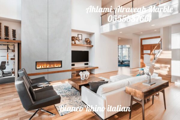 Bianco Rhino italian - Image 15