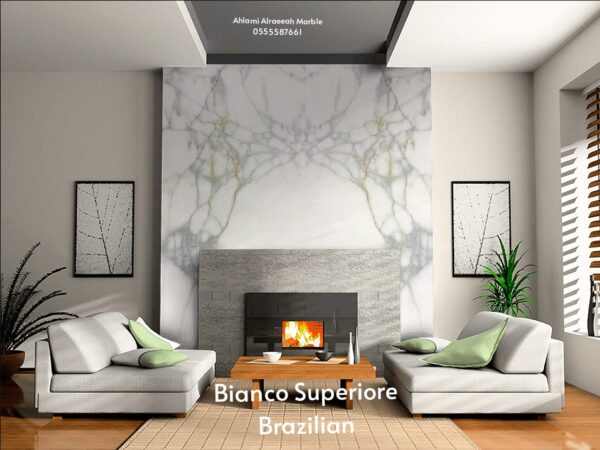 Bianco Superiore Brazilian - Image 11