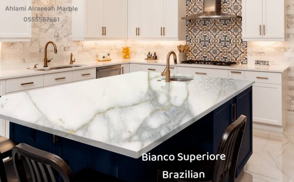 Bianco Superiore Brazilian - Image 5