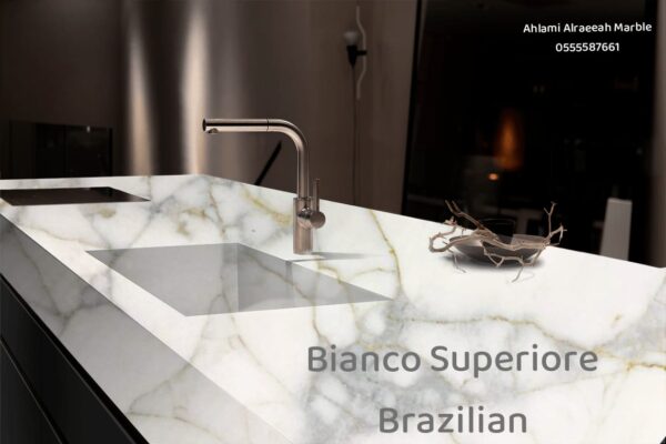 Bianco Superiore Brazilian - Image 7
