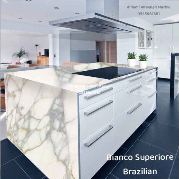 Bianco Superiore Brazilian - Image 8