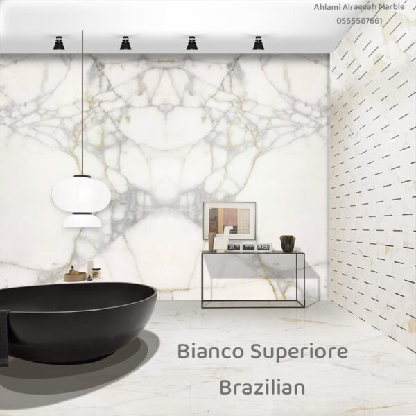 Bianco Superiore Brazilian - Image 3