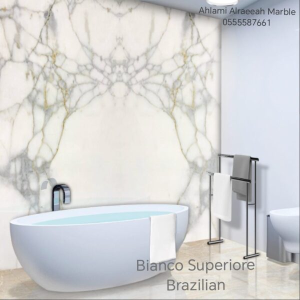 Bianco Superiore Brazilian - Image 2