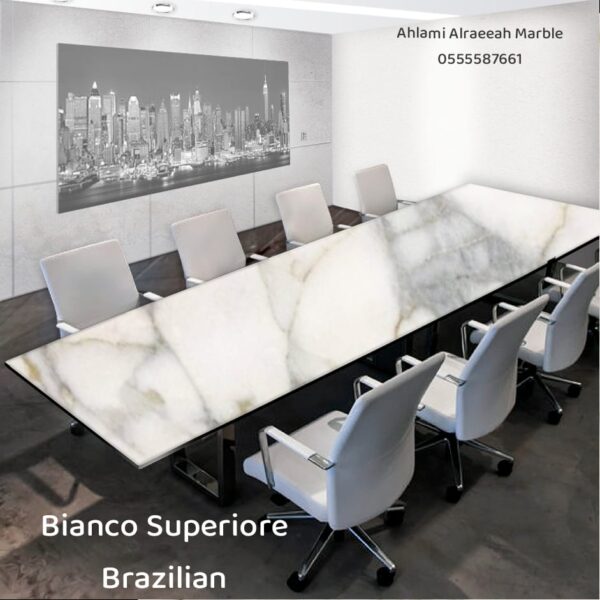 Bianco Superiore Brazilian - Image 13