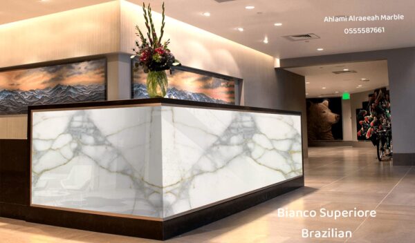 Bianco Superiore Brazilian - Image 14