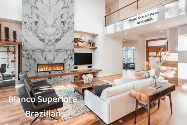 Breccia Capraia italian - Image 7