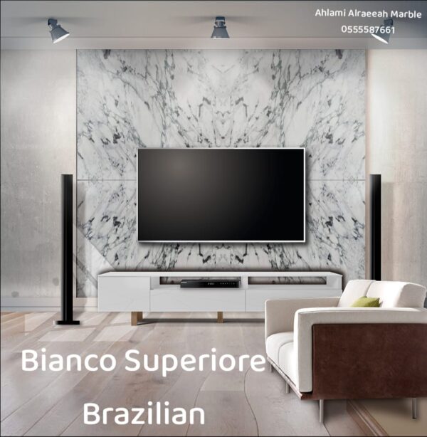 Breccia Capraia italian - Image 9