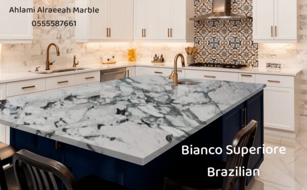 Breccia Capraia italian - Image 13