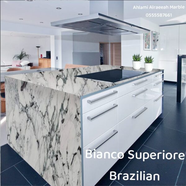 Breccia Capraia italian - Image 14
